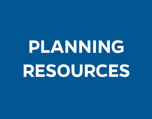 UF/IFAS Extension Straughn- planning resources